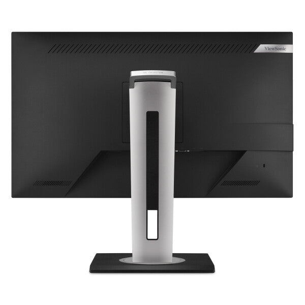 Viewsonic VG Series VG2748a LED display 68,6 cm (27") 1920 x 1080 pixlar Full HD Svart