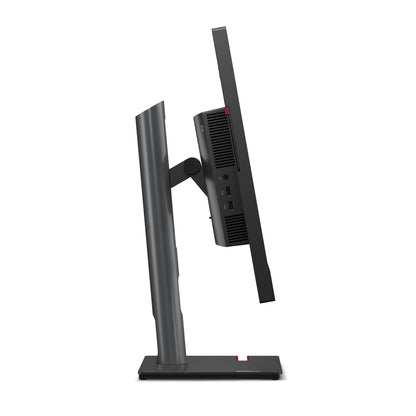 Lenovo ThinkVision 27 3D LED display 68,6 cm (27") 3840 x 2160 pixlar 4K Ultra HD Svart