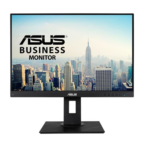 ASUS BE24WQLB LED display 61,2 cm (24.1") 1920 x 1200 pixlar WUXGA Svart