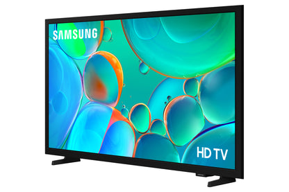 Samsung UE32H5002FKXXH TV-apparat 81,3 cm (32") HD Smart-TV Wi-Fi Svart