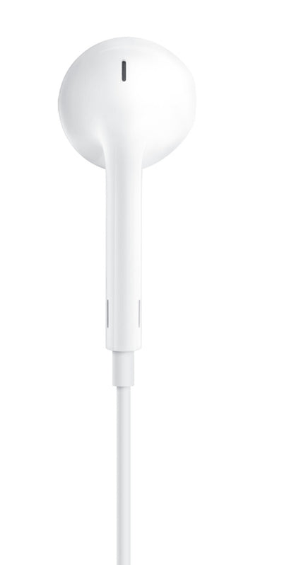 Apple EarPods (USB-C) Headset Kabel I öra Samtal/musik USB Type-C Vit