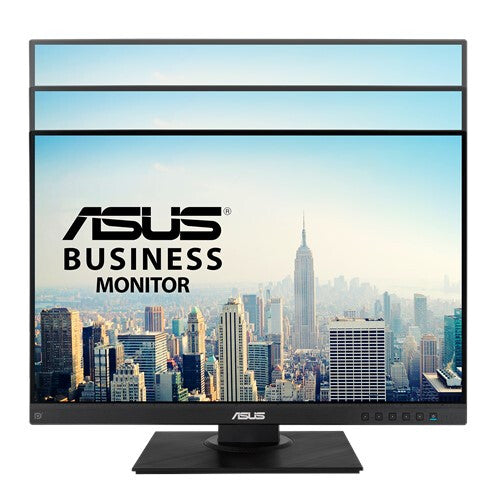 ASUS BE24WQLB LED display 61,2 cm (24.1") 1920 x 1200 pixlar WUXGA Svart