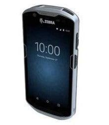 Zebra TC520K-1XFMU6P-A6 RFID-handdatorer 12,7 cm (5") 1920 x 1080 pixlar Pekskärm 249 g Svart