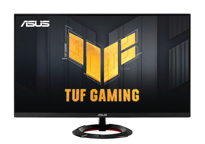 ASUS TUF Gaming VG279Q3R platta pc-skärmar 68,6 cm (27") 1920 x 1080 pixlar Full HD LCD Svart