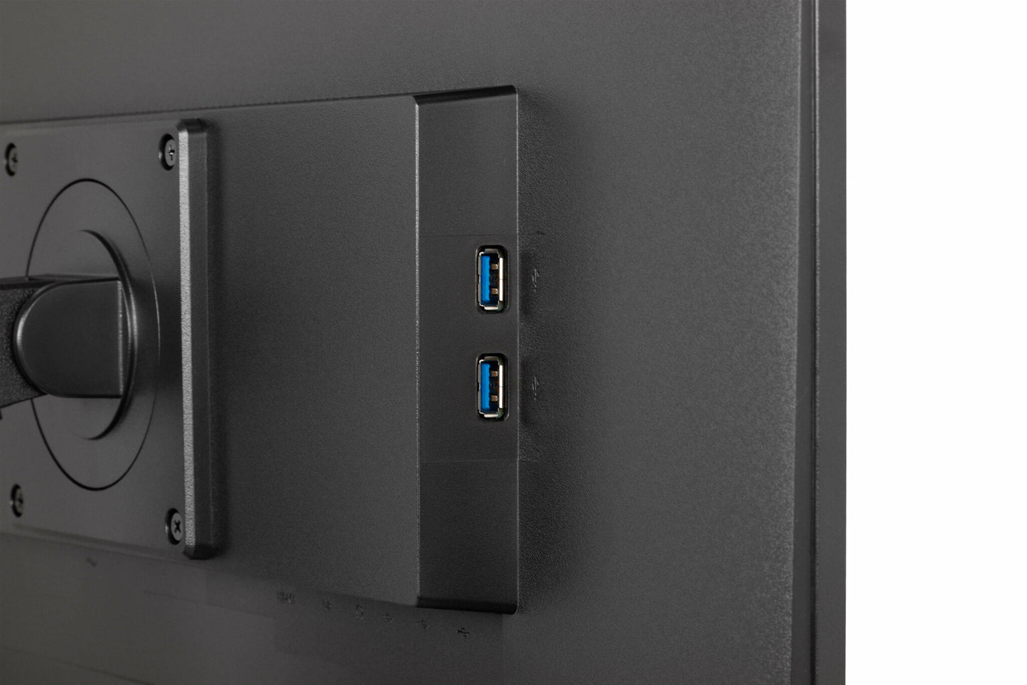 iiyama G-MASTER GB2470HSU-B6 platta pc-skärmar 60,5 cm (23.8") 1920 x 1080 pixlar Full HD LCD Svart