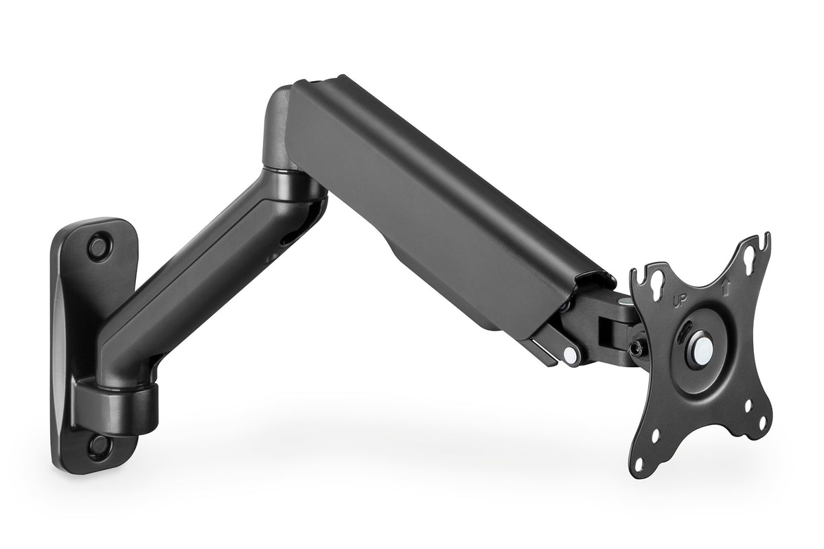 Digitus DA-90425 tv-fäste 81,3 cm (32") Svart