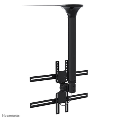 Neomounts FPMA-C400BLACK tv-fäste 152,4 cm (60") Svart