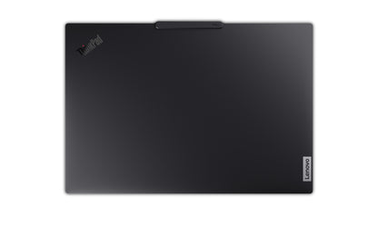 Lenovo ThinkPad P16s Gen 4 (Intel) Intel Core Ultra 7 255H Mobil arbetsstation 40,6 cm (16") WUXGA 32 GB DDR5-SDRAM 1 TB SSD NVIDIA RTX PRO 500 Blackwell Wi-Fi 7 (802.11be) Windows 11 Pro Nordic Svart