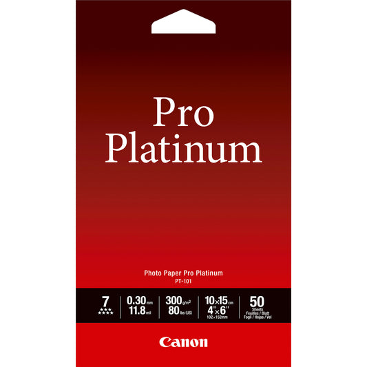Canon 2768B014 fotopapper