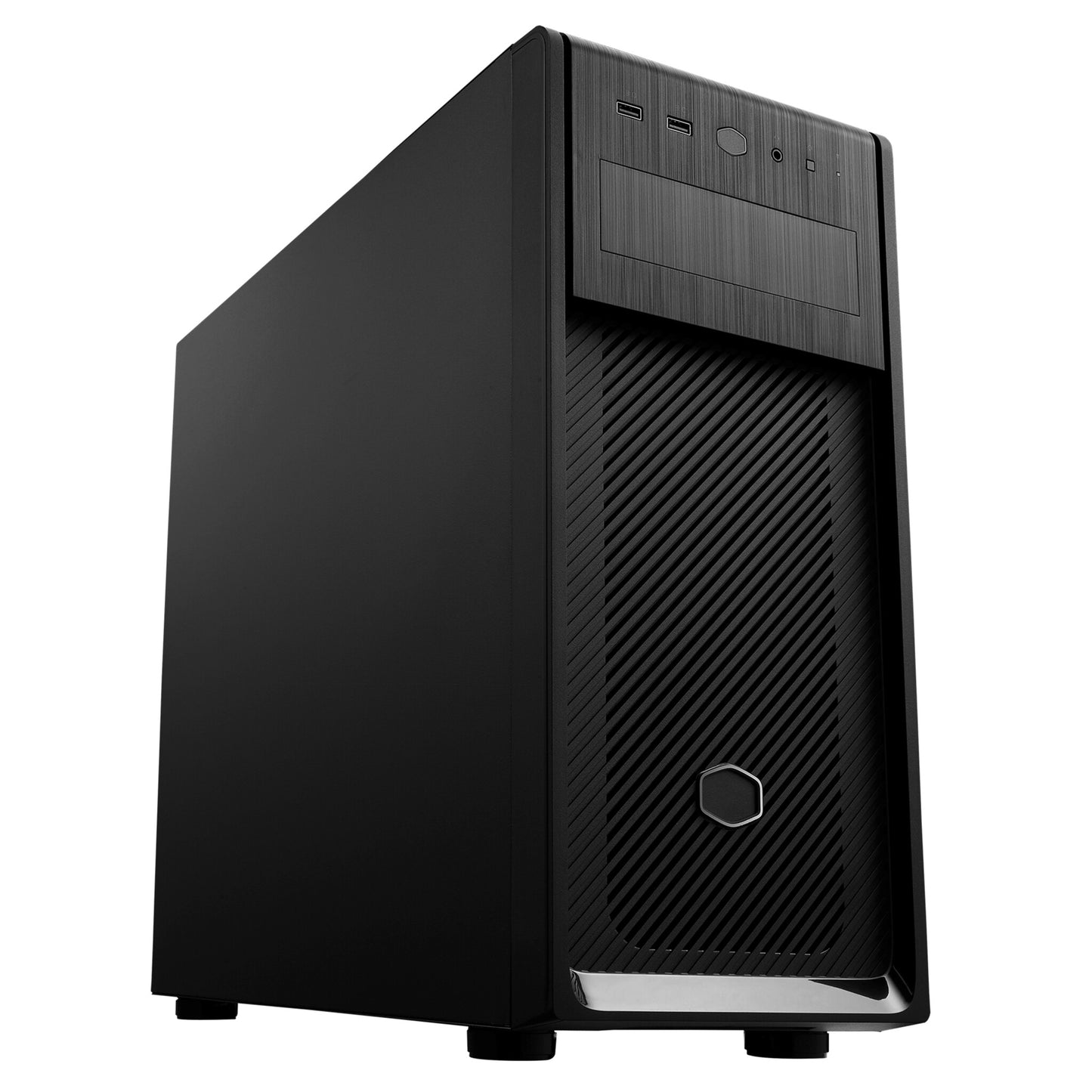Cooler Master Elite 500 ODD Midi Tower Svart