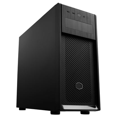 Cooler Master Elite 500 ODD Midi Tower Svart