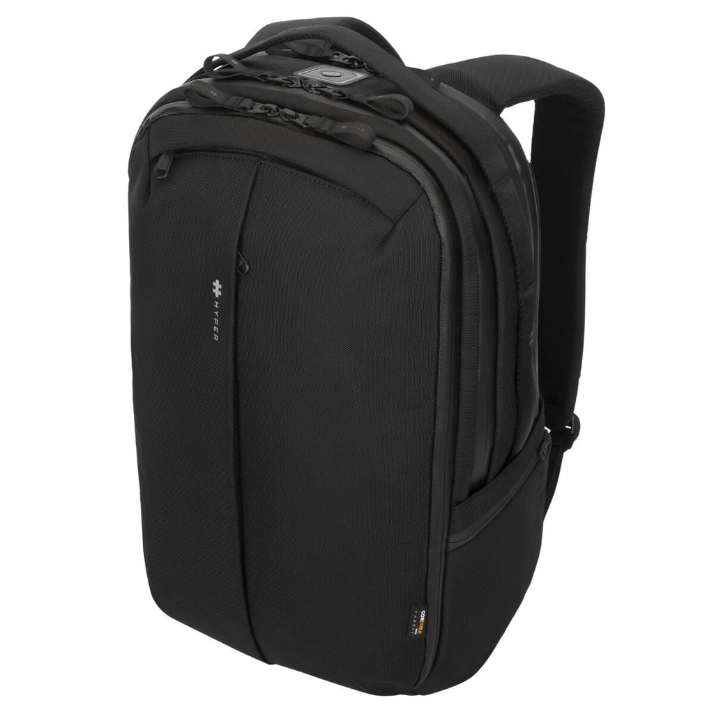 Targus HyperPack Pro 40,6 cm (16") Ryggsäck Svart