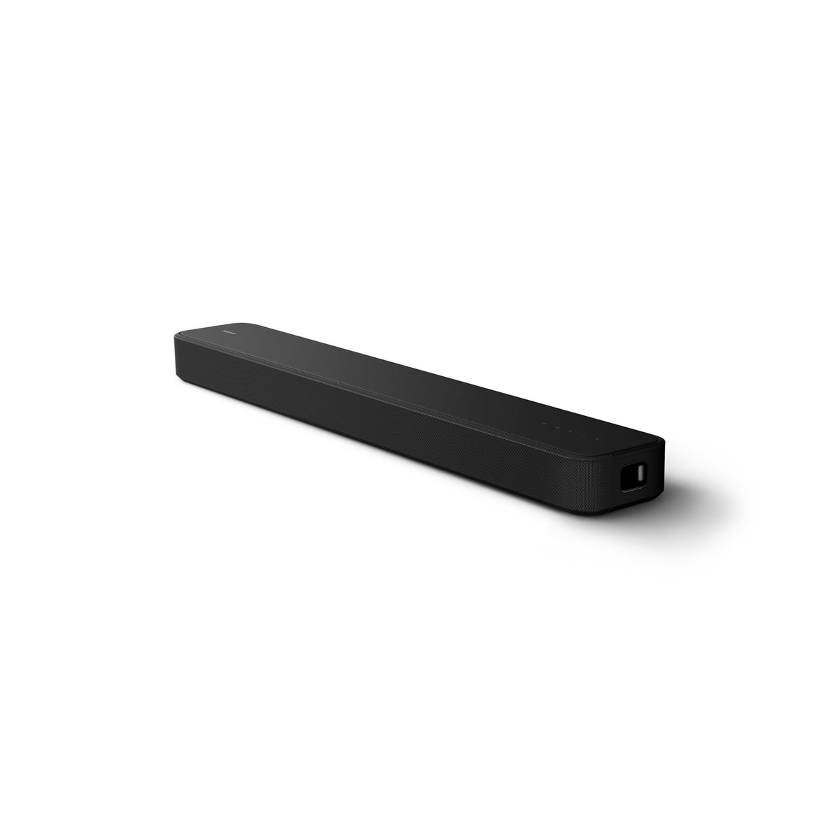 Sony HT-S2000 Svart 3.1 kanaler