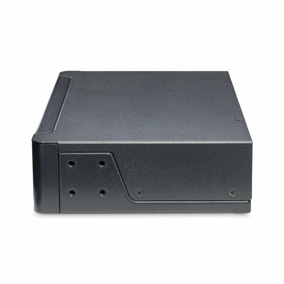 StarTech.com 4-portars DisplayPort KVM-switch, en enda 4K 60 Hz-monitor, 6x USB-portar, tryckknapps- och snabbtangentväxling, DisplayPort 1.2, OS-oberoende, TAA-kompatibel