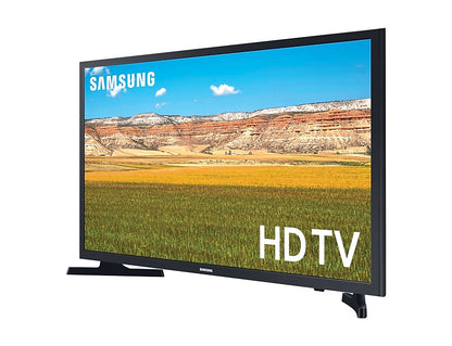 Samsung Series 4 UE32T4302AE 81,3 cm (32") HD Smart-TV Wi-Fi Svart