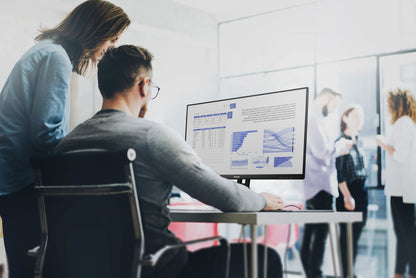 Philips 275S9JML/00 platta pc-skärmar 68,6 cm (27") 2560 x 1440 pixlar Quad HD LCD Svart