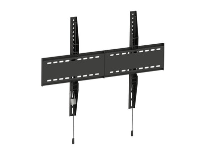 Multibrackets 0926 tv-fäste 2,79 m (110") Svart