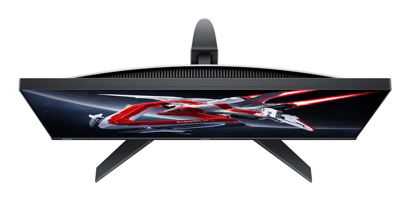 Xiaomi Monitor G27 Pro platta pc-skärmar 68,6 cm (27") 2560 x 1440 pixlar Wide Quad HD LED Svart