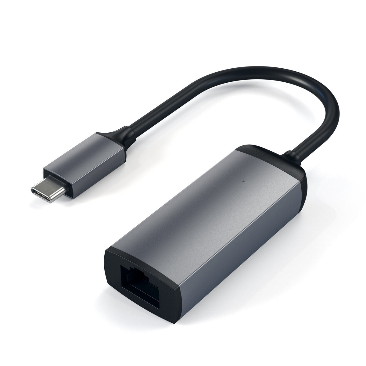 Satechi ST-TCENM nätverkskort/adapters