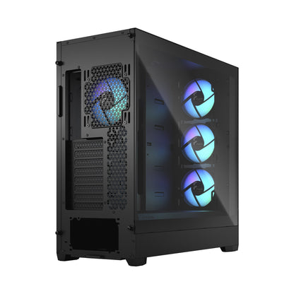 Fractal Design Pop XL Air Tower Svart