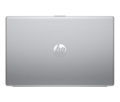 HP 470 G10 Intel® Core™ i5 i5-1334U Bärbar dator 43,9 cm (17.3") Full HD 16 GB DDR4-SDRAM 1 TB SSD Wi-Fi 6 (802.11ax) Silver