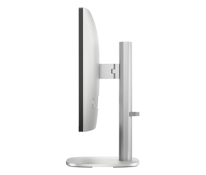 HP EliteStudio 8 All-in-One G1i Desktop AI PC Intel Core Ultra 5 235 60,5 cm (23.8") 1920 x 1080 pixlar Pekskärm Allt-i-ett-dator 24 GB DDR5-SDRAM 512 GB SSD Windows 11 Pro Wi-Fi 7 (802.11be) Silver