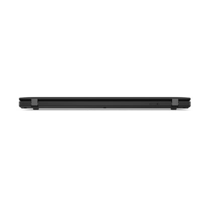 Lenovo ThinkPad T14 Gen 4 (Intel) Intel® Core™ i5 i5-1335U Bärbar dator 35,6 cm (14") Pekskärm WUXGA 16 GB DDR5-SDRAM 256 GB SSD Wi-Fi 6E (802.11ax) Windows 11 Pro Nordic Svart