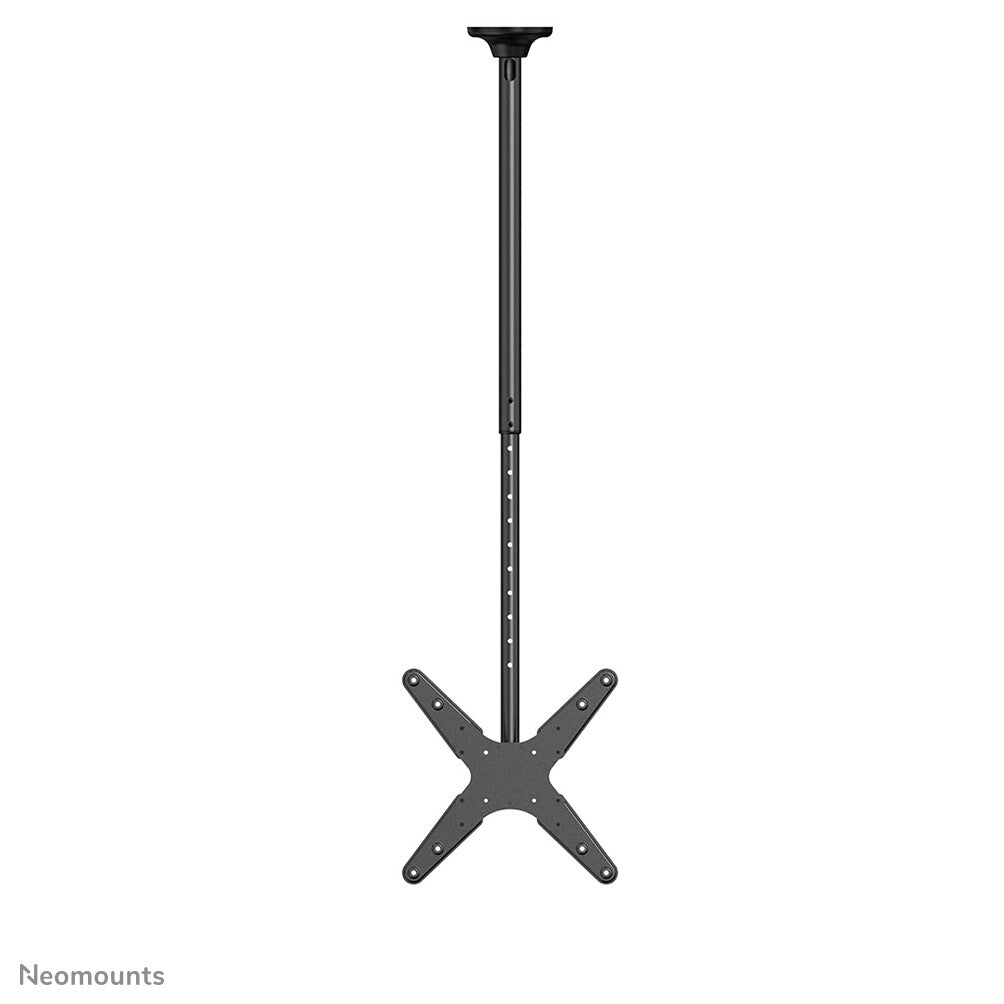 Neomounts FPMA-C340BLACK tv-fäste 190,5 cm (75") Svart