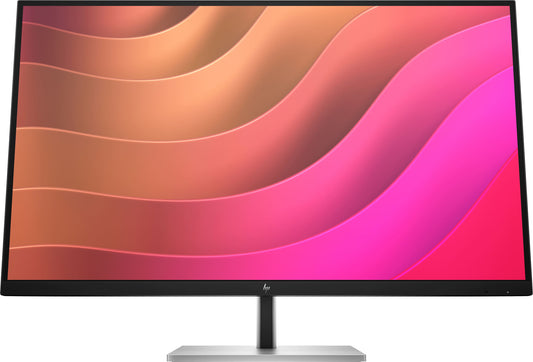 HP E32kG5 PVC-fri 4K USB-C-skärm E32kG5 PVC-fri 4K USB-C-skärm