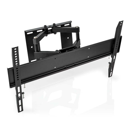 Nedis TVWM3551BK tv-fäste 2,03 m (80") Svart