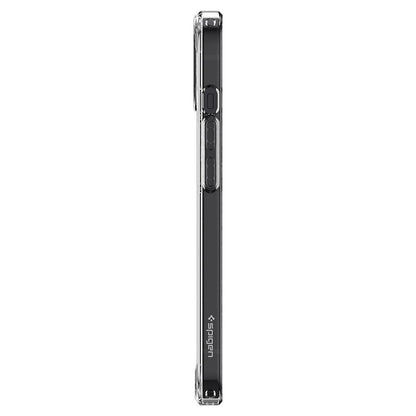 Spigen ACS03317 mobiltelefonfodral 13,7 cm (5.4") Kantskydd Transparent