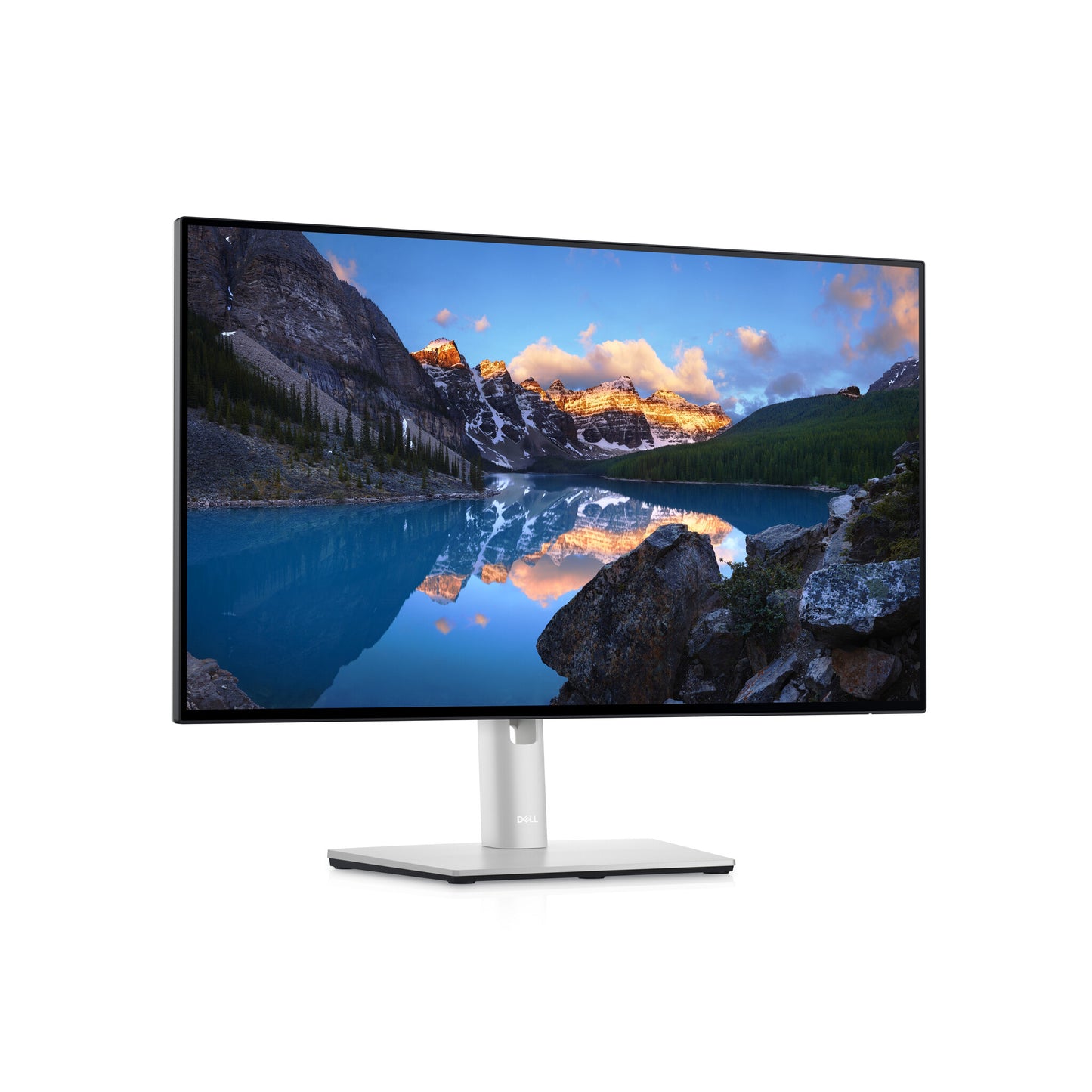 DELL UltraSharp 24 USB-C Hub – U2422HE