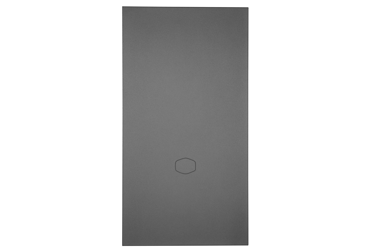 Cooler Master Silencio S400 Midi Tower Svart