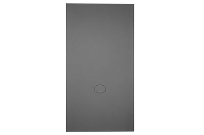 Cooler Master Silencio S400 Midi Tower Svart