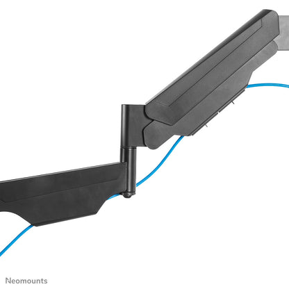 Neomounts WL70-550BL12 tv-fäste 106,7 cm (42") Svart