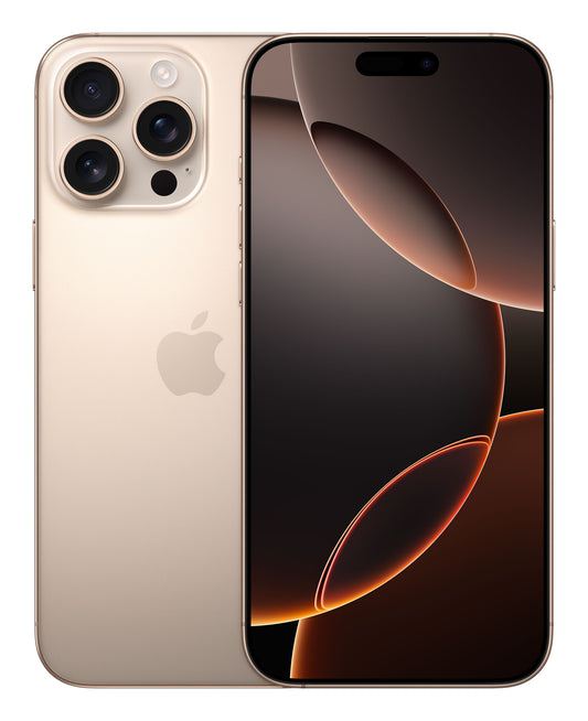 Apple iPhone 16 Pro Max 256 GB Slipa