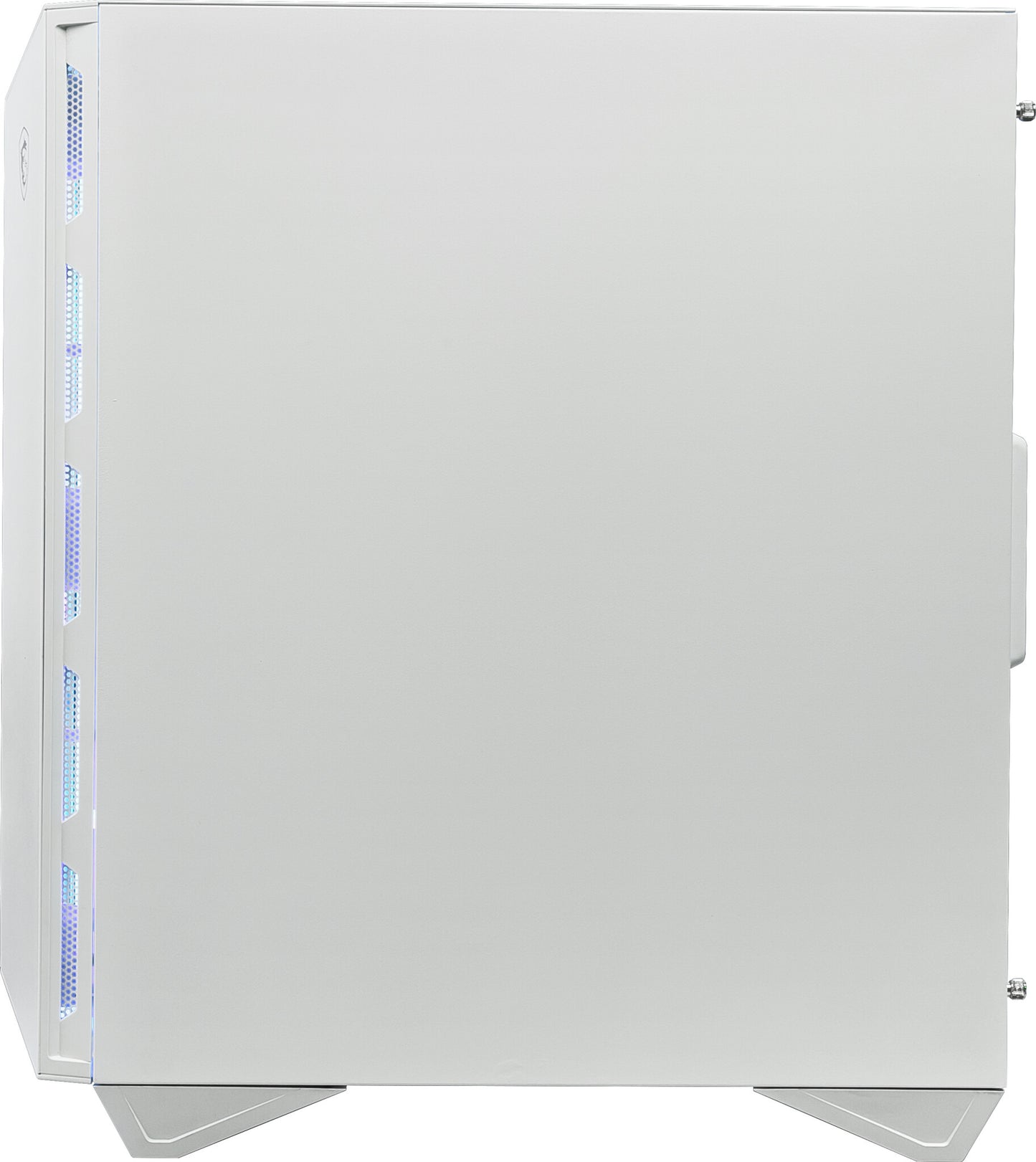 MSI CAS MPG GUNGNIR 110R WHITE Midi Tower Vit
