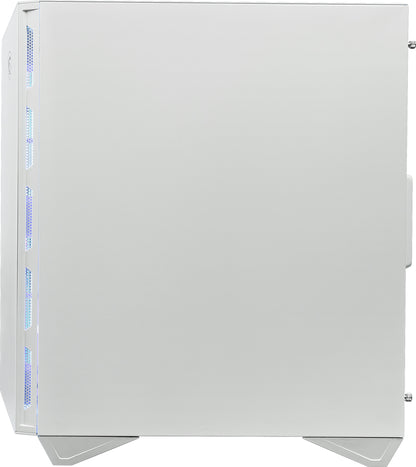 MSI CAS MPG GUNGNIR 110R WHITE Midi Tower Vit