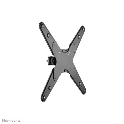 Neomounts FL40-430BL14 tv-fäste 139,7 cm (55") Svart