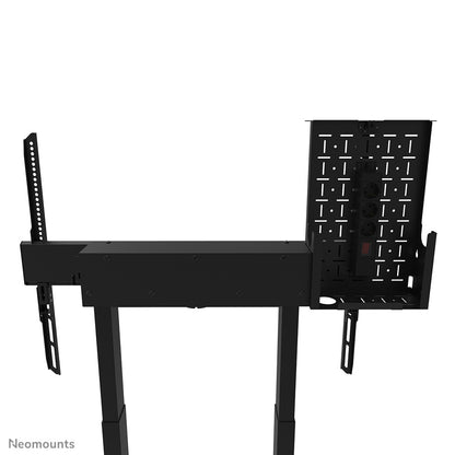 Neomounts WL55-875BL1 tv-fäste 2,54 m (100") Svart