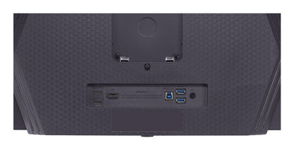 LG 27GX790A-B platta pc-skärmar 68,6 cm (27") 2560 x 1440 pixlar 2K OLED Svart