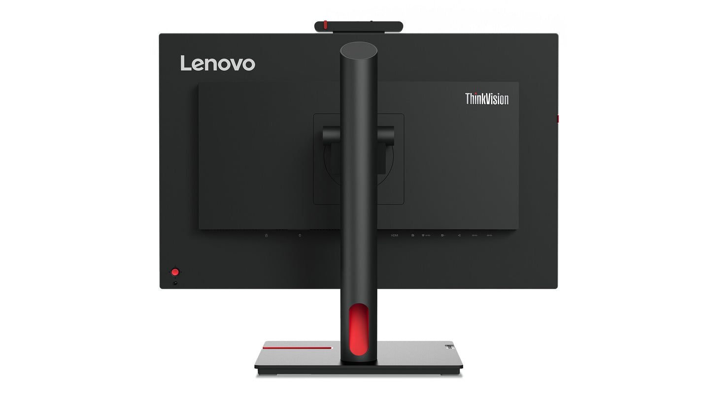 Lenovo ThinkVision T24mv-30 LED display 60,5 cm (23.8") 1920 x 1080 pixlar Full HD Svart
