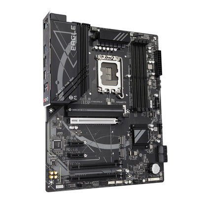 GIGABYTE Z790 EAGLE moderkort Intel Z790 LGA 1700 ATX