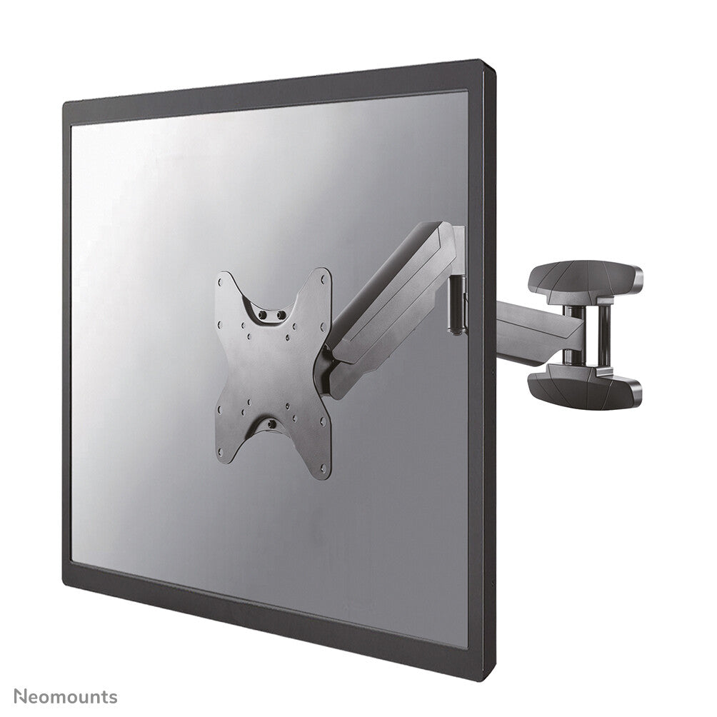 Neomounts WL70-550BL12 tv-fäste 106,7 cm (42") Svart