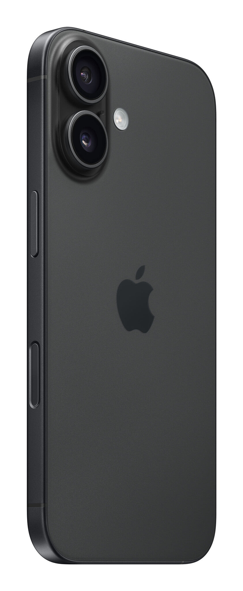 Apple iPhone 16 128 GB Svart