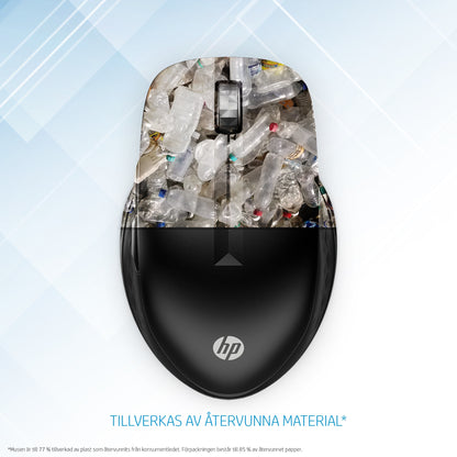 HP 430 trådlös mus för flera enheter