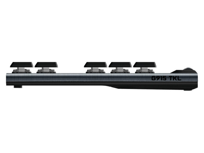 Logitech G 920-009534 tangentbord Spela Trådlös RF + Bluetooth QWERTY Nordic Kol