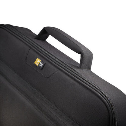 Case Logic VNCI-217 Black 43,9 cm (17.3") budväska Svart