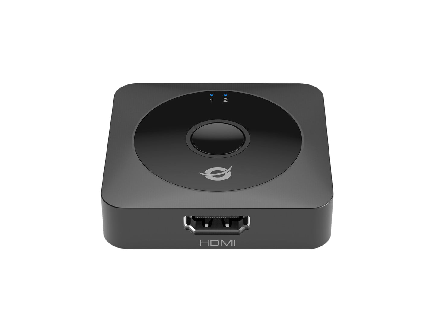 Conceptronic SELENE01B bild-switchar HDMI