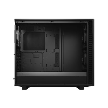 Fractal Design Define 7 Midi Tower Svart